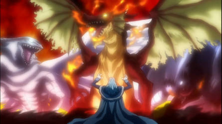 FAIRY TAIL