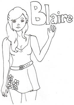 Blaire