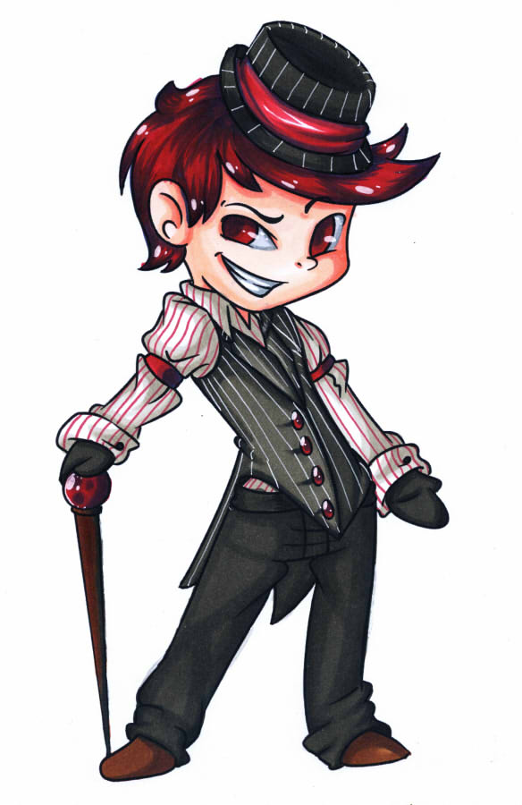 RingMaster .:Collab:.