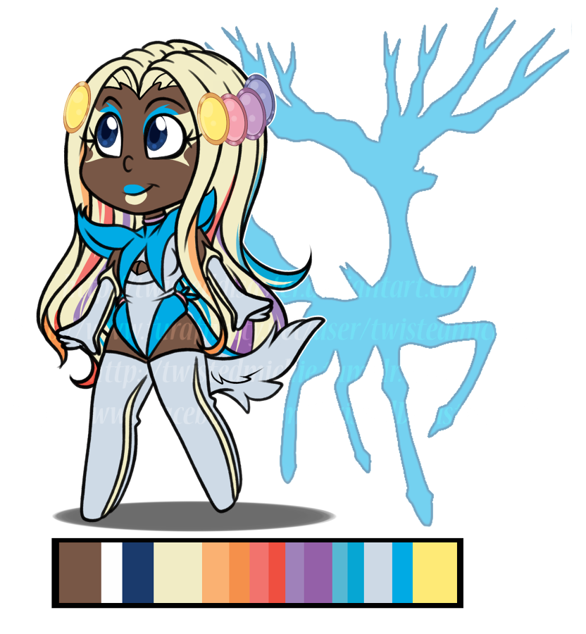 Shiny Xerneas Chibi Adopt Closed By Twisteddisaster On Deviantart Shiny Xerneas Chibi Adopt Closed By Twisteddisaster On Deviantart