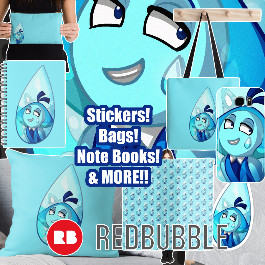 Aquamarine Prints | RedBubble