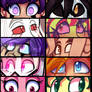 That Eye Meme Tho