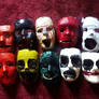 Masks