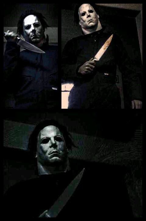 michael myers