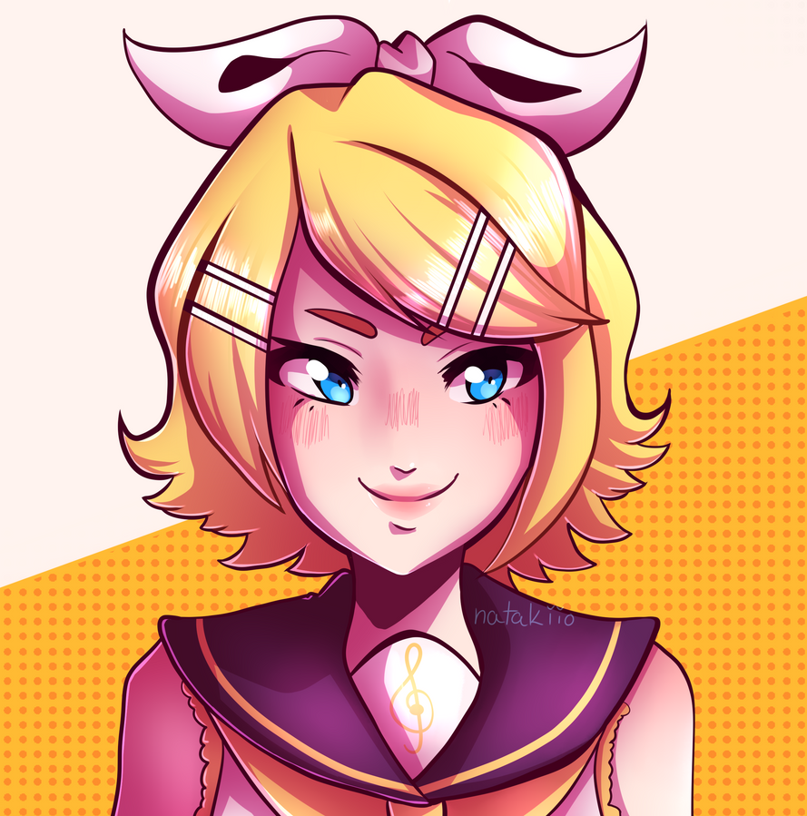 Rinrin by natakiio on DeviantArt