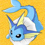 Vaporeon