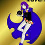 Raven : Teen Titans