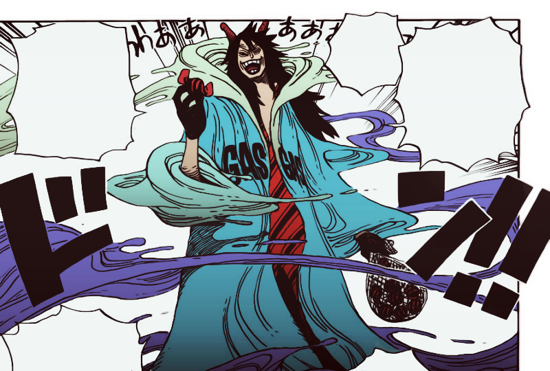 Op 673 Caesar Clown By Mugiwaranorufy On Deviantart Op 673 Caesar Clown By Mugiwaranorufy On Deviantart