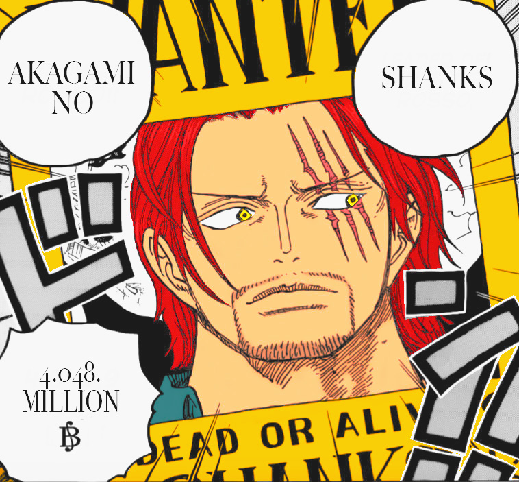 Akagami No Shanks One Piece 957 Ultimate By Mugiwaranorufy On Deviantart Akagami No Shanks One Piece 957 Ultimate By Mugiwaranorufy On Deviantart