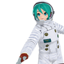 Space Miku