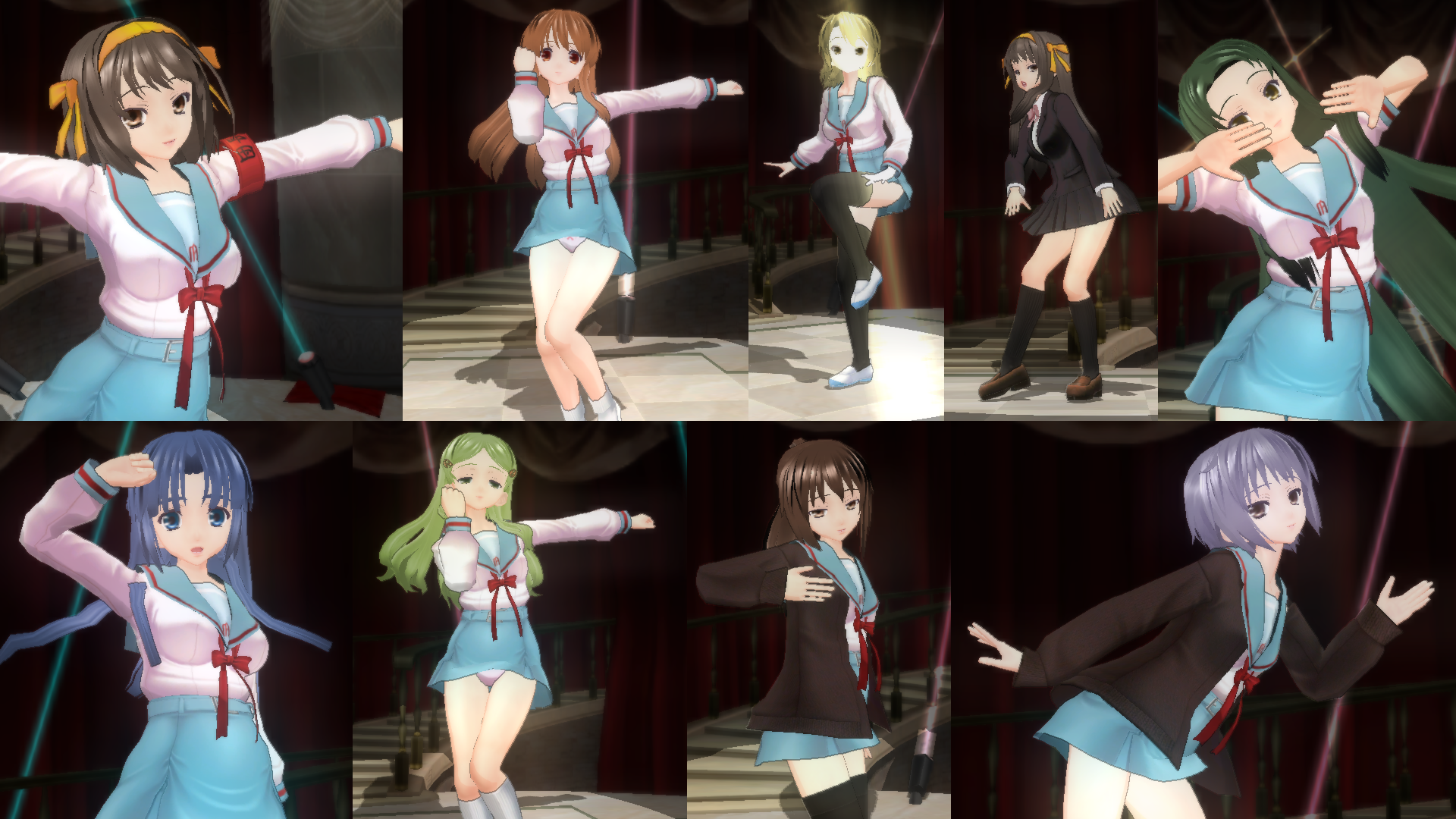 Cm3d2 Character Mods Cm3d2 Character Mods