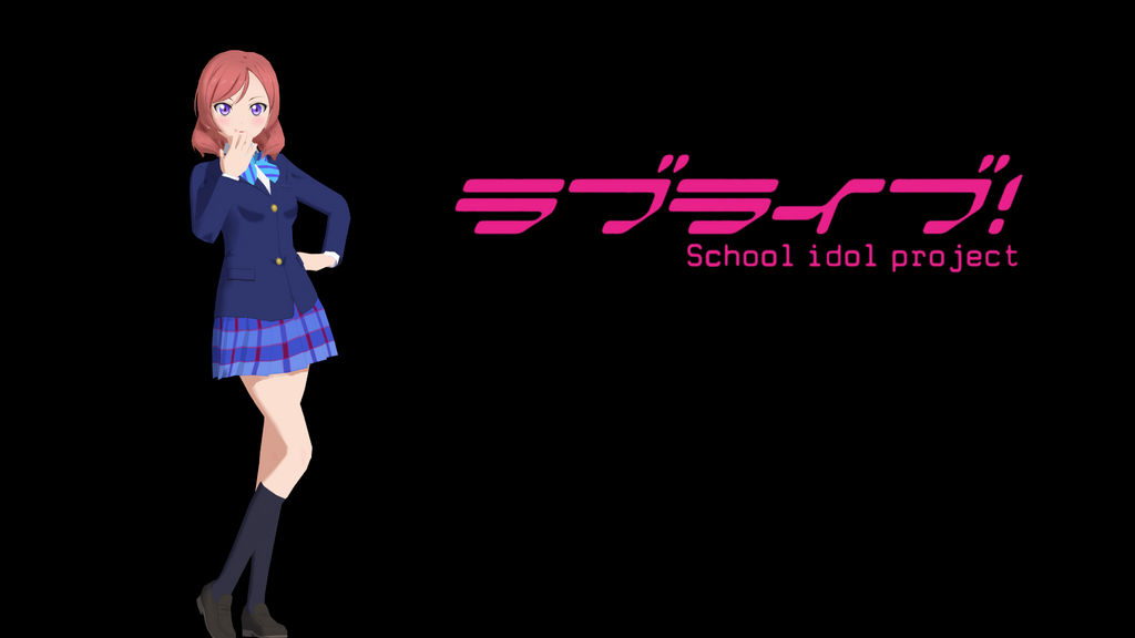Update 1 1 Mmd Love Live Darling Motion Dl By Minmode On Deviantart Update 1 1 Mmd Love Live Darling Motion Dl By Minmode On Deviantart