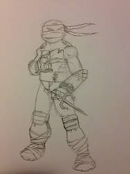 Raph!