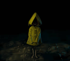 Little Nightmares