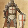 Knight Templar