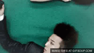 GD-Knockout Wink