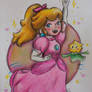 Super Princess Peachy!!