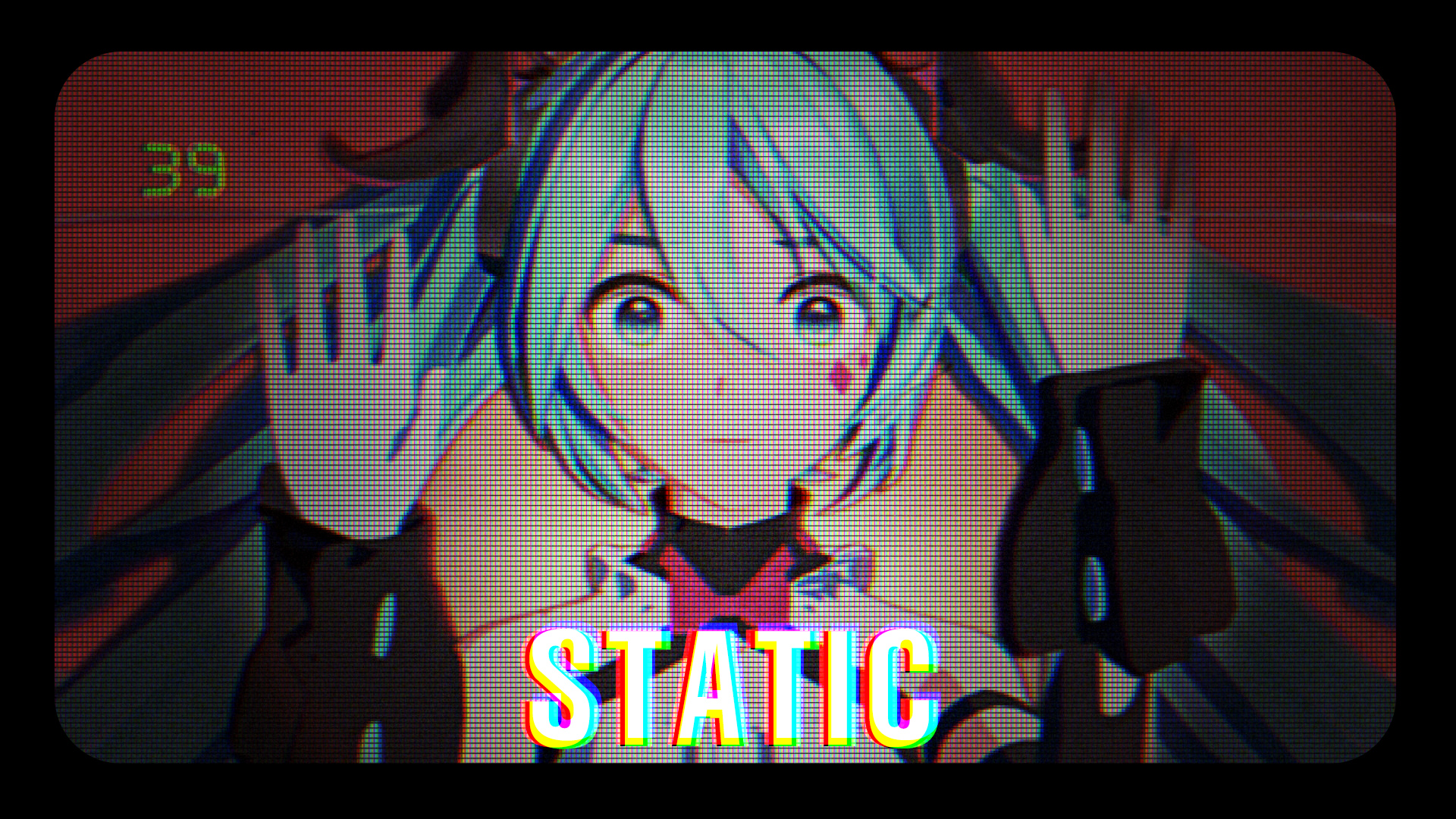 Static Mmd MMD PV STATIC MIKU by MMDLucaP on DeviantArt