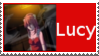 Lucy Stamp by monkey2005uk