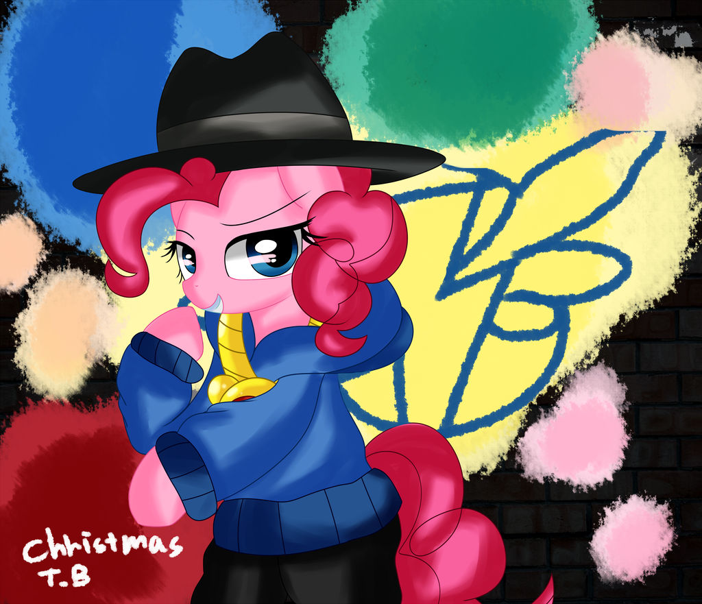 rapper pie by KORchristmas on DeviantArt