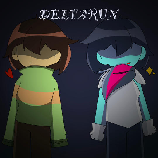 deltarune custom animation 2 - Jojo Poses by DOA687 on DeviantArt
