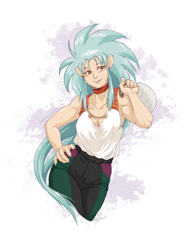 Ryoko