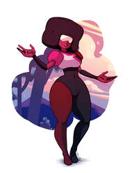 Garnet