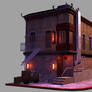 Chinatown Building IV