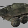 BTR-90 Progress