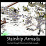 Stairship Armada