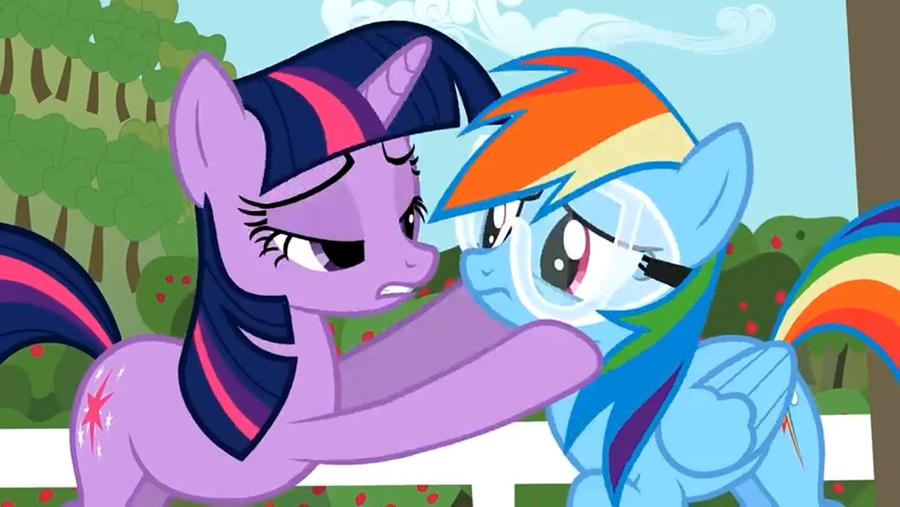 Twilight X Rainbow Dash By Tails66 On DeviantArt twilight-x-rainbow-dash-by-tails66-on-deviantart