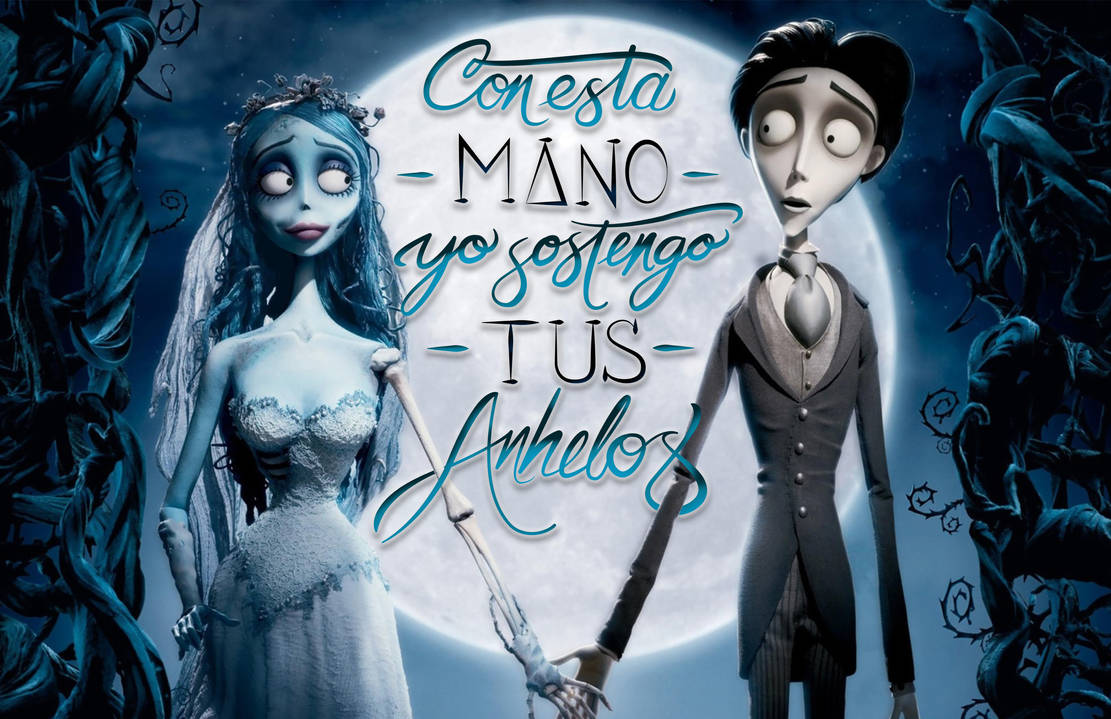Botos Del Cadaver De La Novia