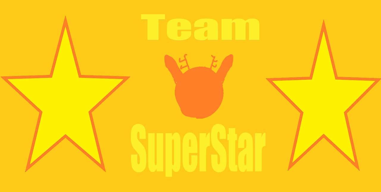 Team SuperStar Banner by Arkhiveia on DeviantArt