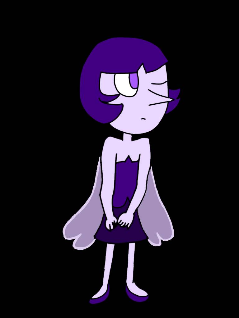 CUPearl (Steven Universe AU) by Fredluestudios2021 on DeviantArt