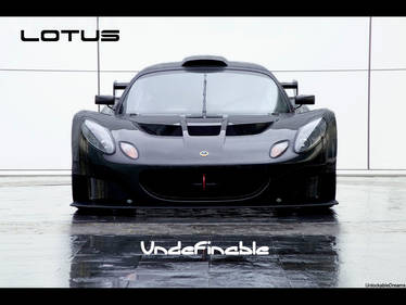 Lotus -Undefined-