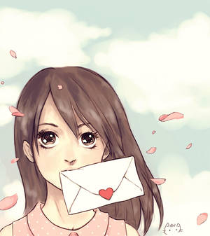 Love letter