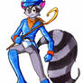 Sly Cooper