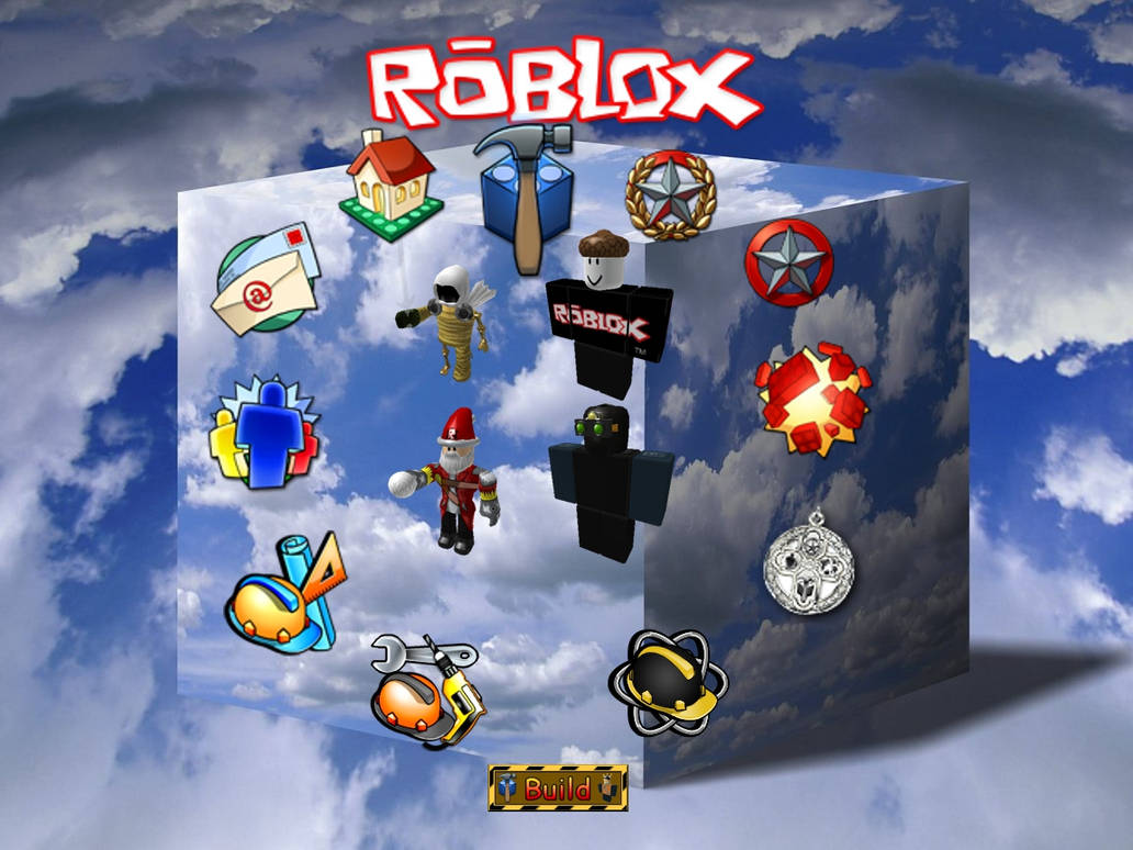 Exquisite Roblox++ News Image for Your Screen Exquisite Roblox++ News Image for Your Screen