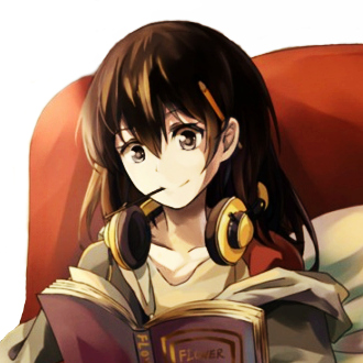 Book / Headphone Anime Girl Edit by NullifYeverYone on DeviantArt Book / Headphone Anime Girl Edit by NullifYeverYone on DeviantArt