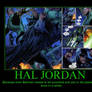 Hal Jordan