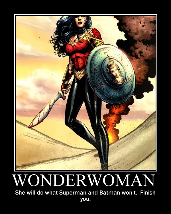 Wonderwoman