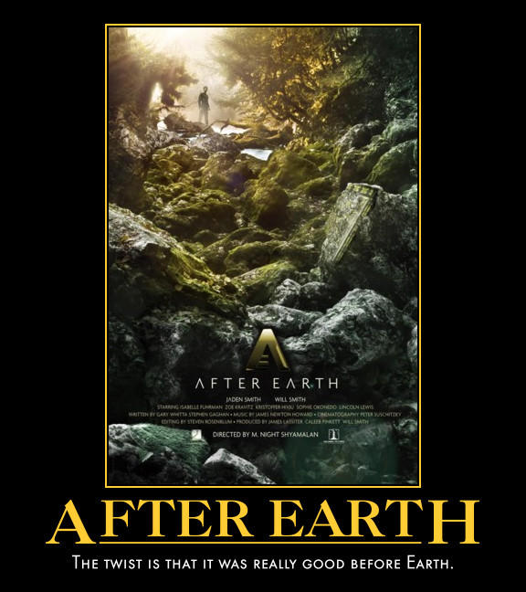 Before and After Earth by TopcowImage2dF on DeviantArt