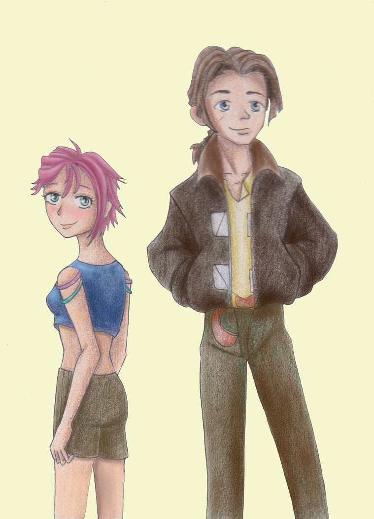 Jimmy Vs. Sam Sam and Jim by HinataOC on DeviantArt