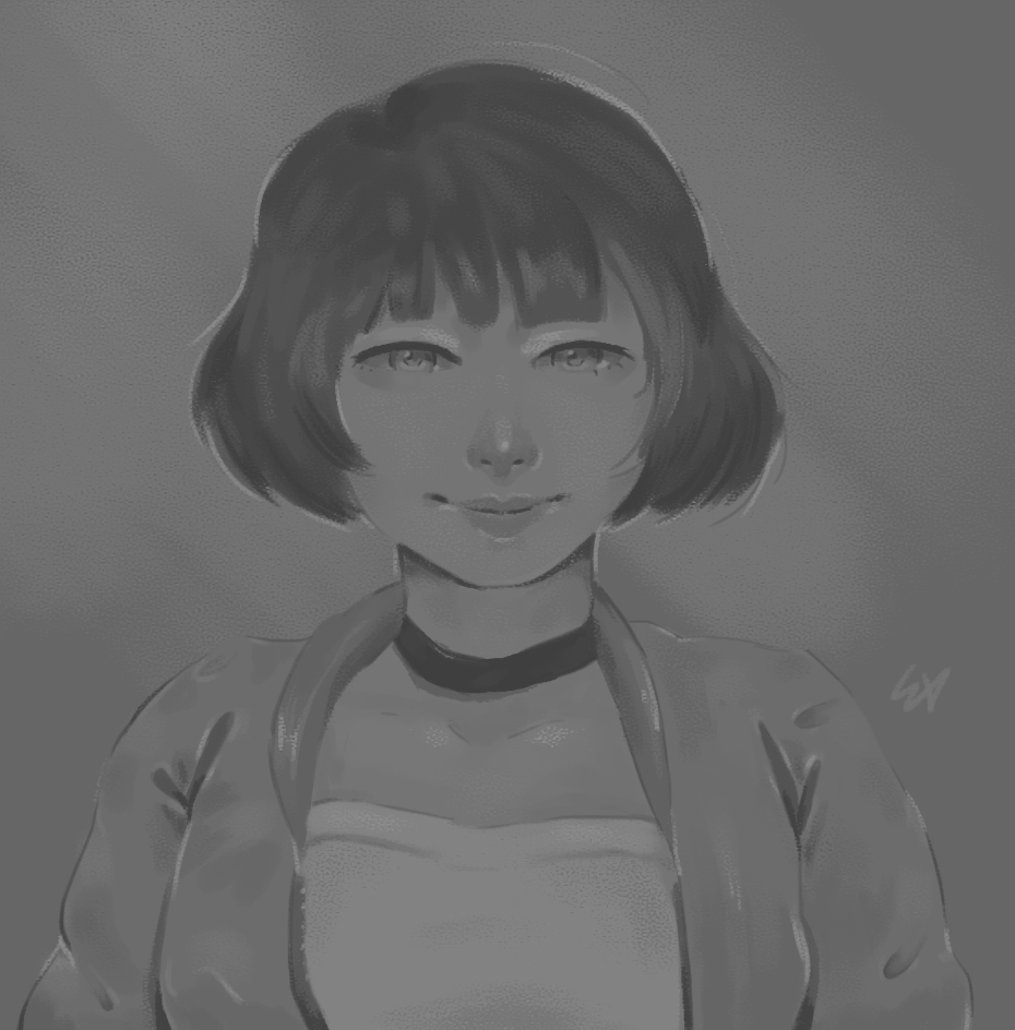 Mathilda Fanart by CzarinaE on DeviantArt