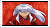 Inuyasha Stamp