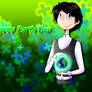 Happy Earth Day 2013 - Happy Birthday Once-ler