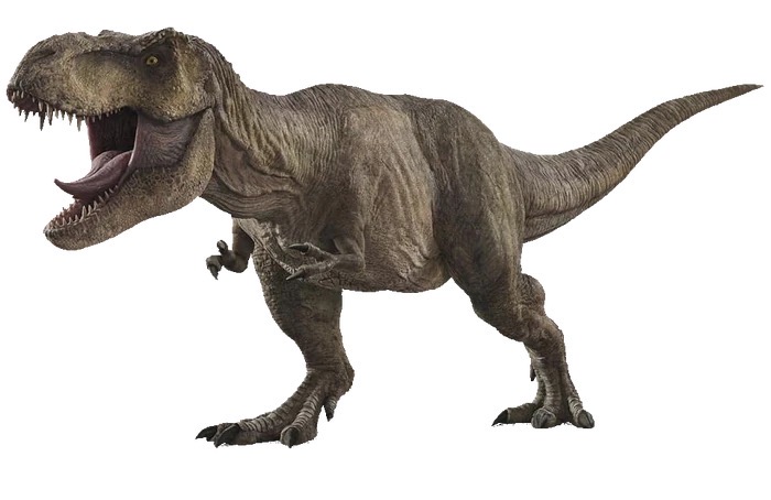 Rexy by ZackGodzillafan2008 on DeviantArt