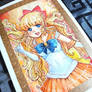 Sailor Venus 