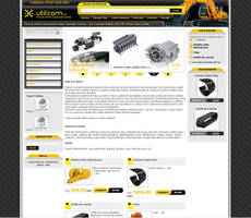 UtilCom - Equipment Shop