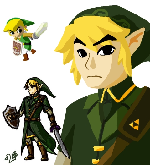 Haha Link again